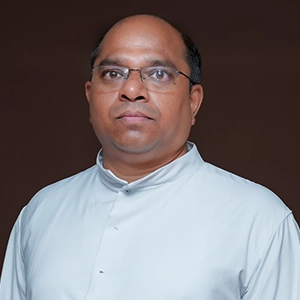 Rev. Fr. Benny Manjaly